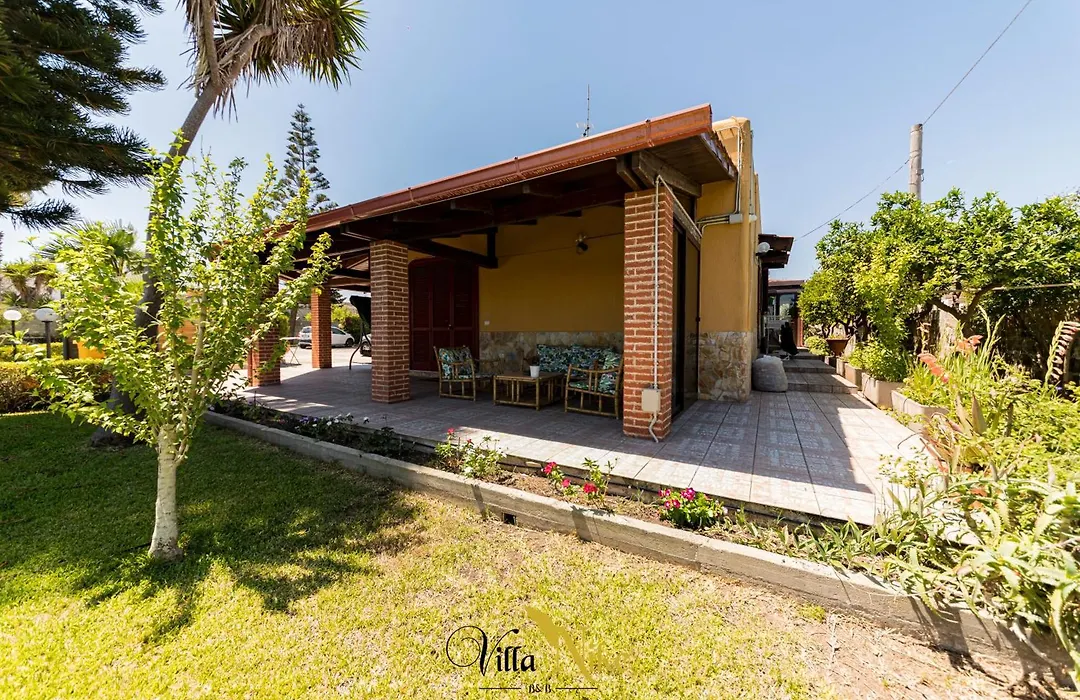 Villa Nike-1