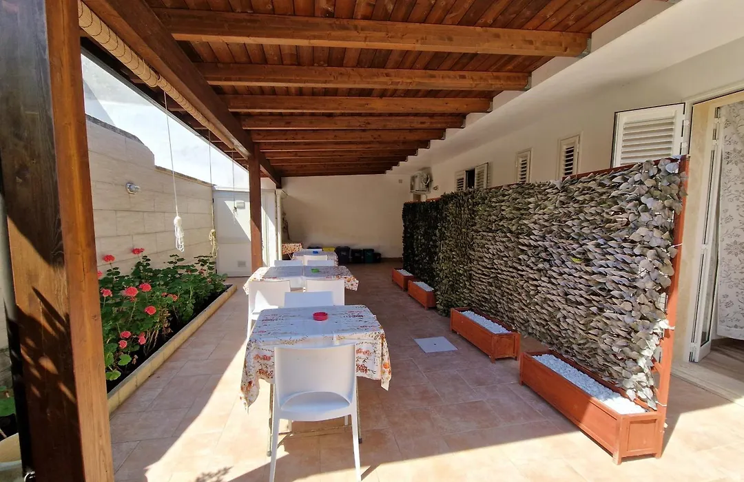 B&B Mare di Ricordi Camera-1